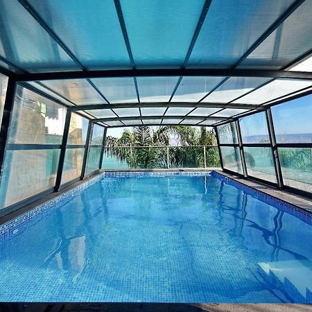 Nofim Suites Tiberias Ngoại thất bức ảnh