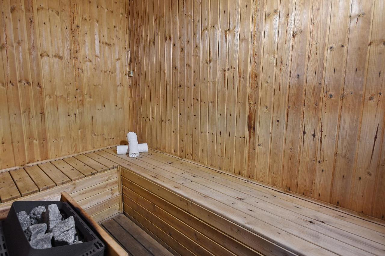 Nofim Suites Tiberias Ngoại thất bức ảnh