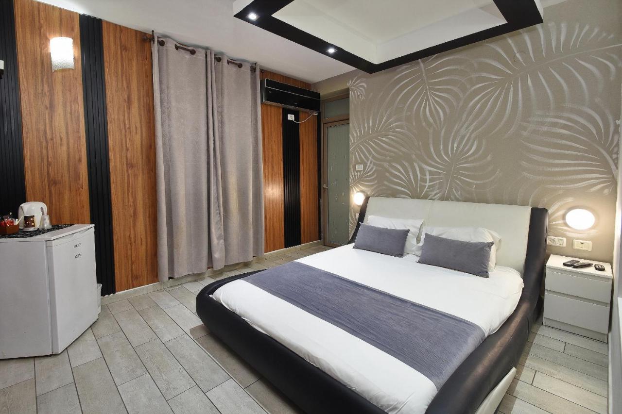 Nofim Suites Tiberias Ngoại thất bức ảnh