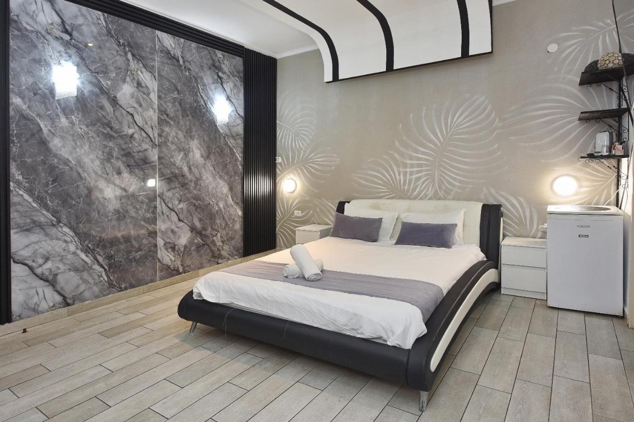 Nofim Suites Tiberias Ngoại thất bức ảnh
