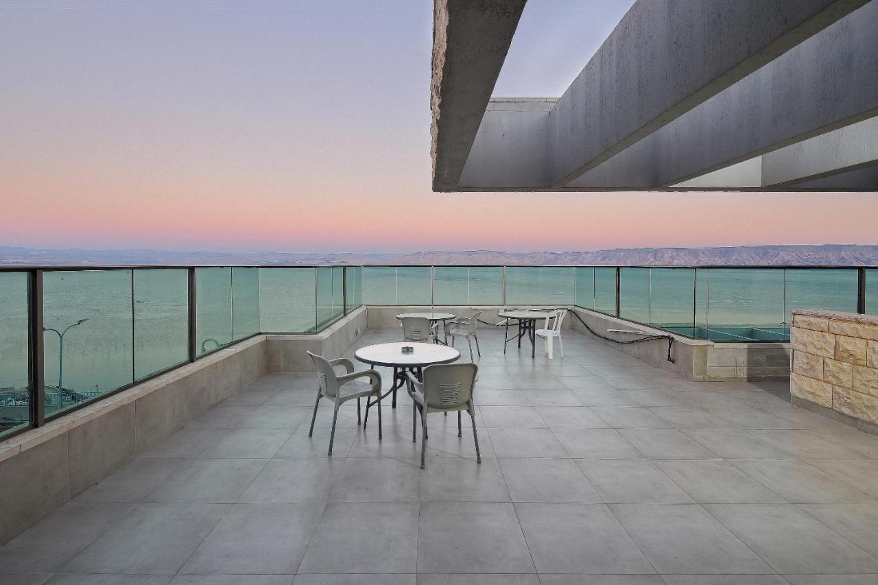 Nofim Suites Tiberias Ngoại thất bức ảnh