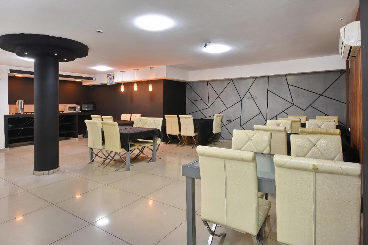 Nofim Suites Tiberias Ngoại thất bức ảnh